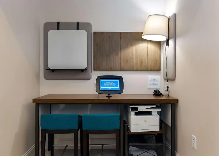 Hilton Garden Inn Tifton