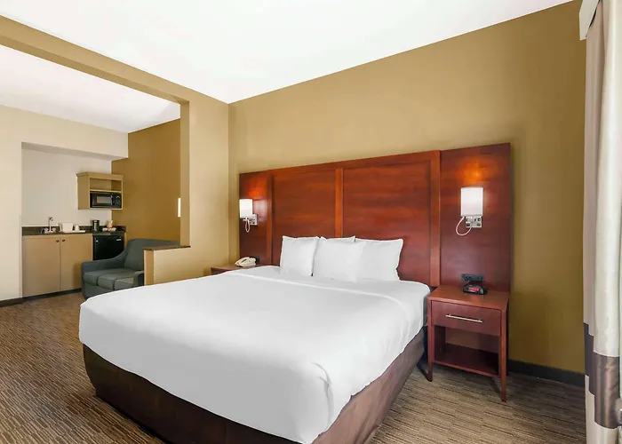 Comfort Inn & Suites Tifton